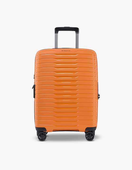 Stratic - Trolley da cabina Novium SL S 55 cm, espandibile - €129,95