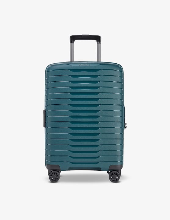 Stratic - Trolley da cabina Novium SL S 55 cm, espandibile - €129,95