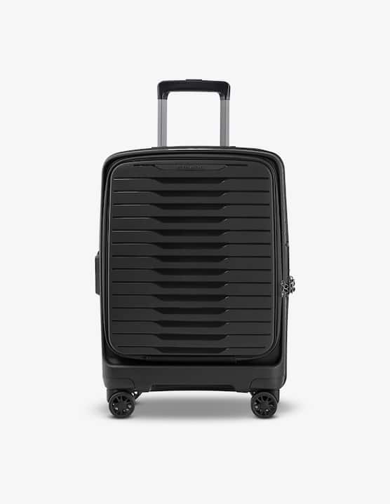 Stratic - Trolley da cabina Novium ML S 55 cm con apertura frontale - €139,95