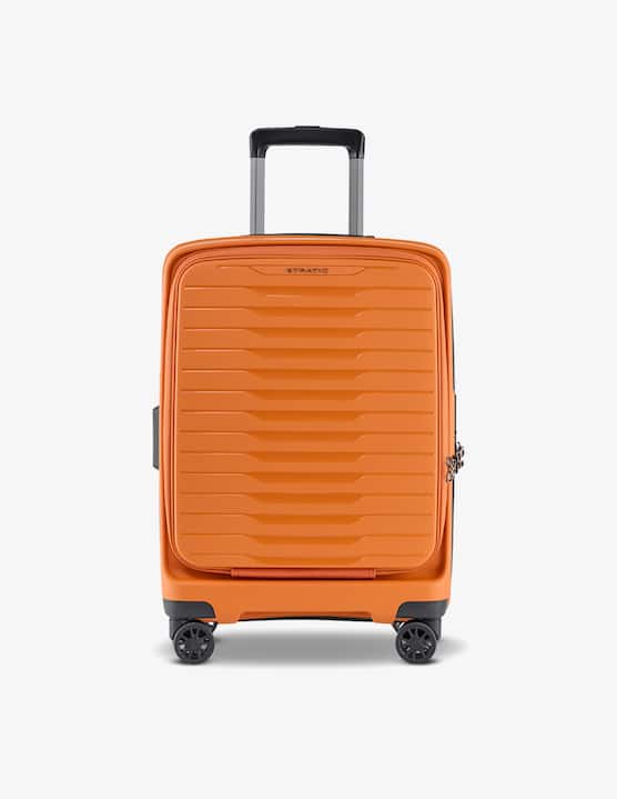 Stratic - Trolley da cabina Novium ML S 55 cm con apertura frontale - €139,95