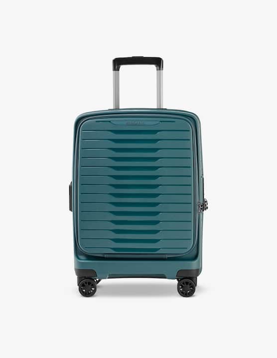 Stratic - Trolley da cabina Novium ML S 55 cm con apertura frontale - €139,95