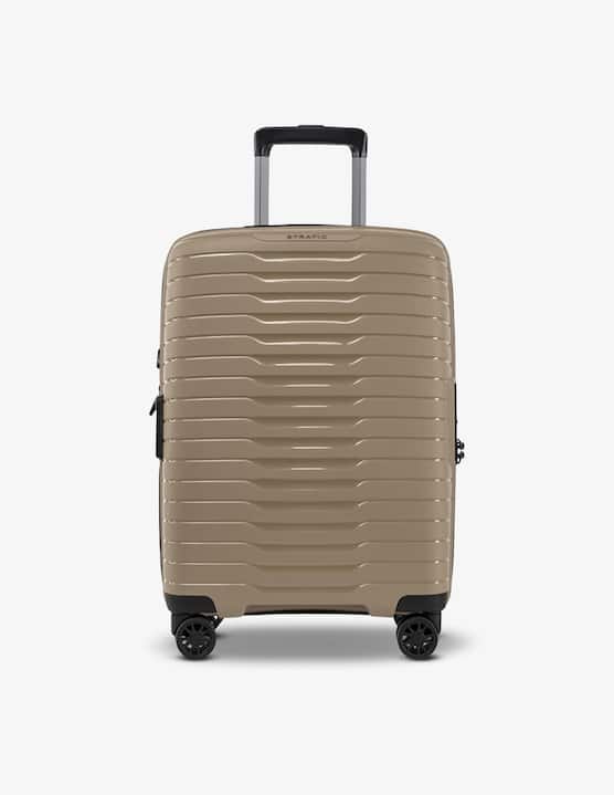 Stratic - Trolley da cabina Novium SL S 55 cm, espandibile - €129,95