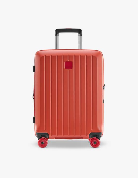 Stratic - Trolley da cabina Buzz S 54 cm, espandibile - €169,95