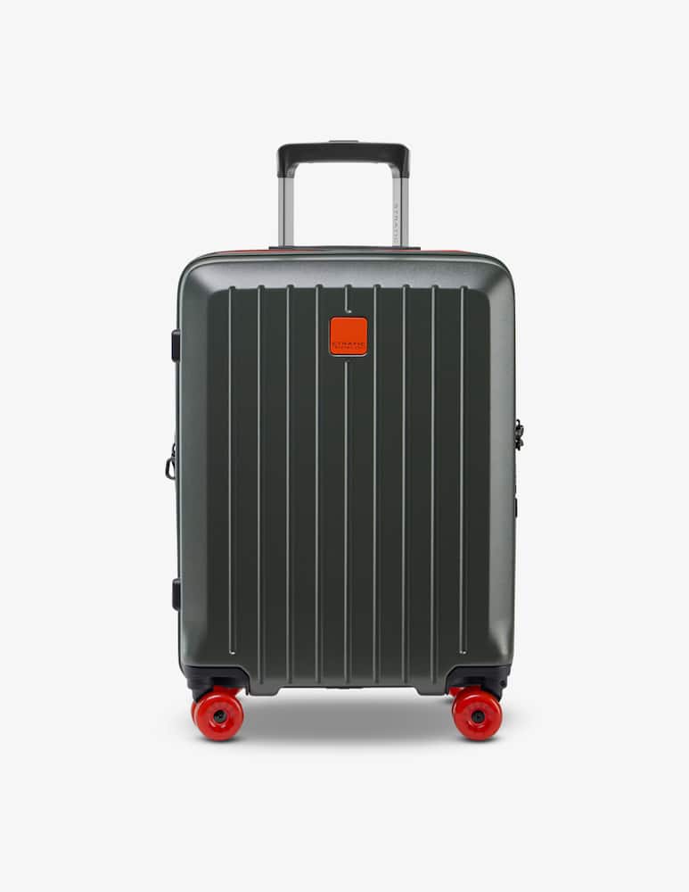 Stratic Buzz cabin trolley S 54 cm, expandable - picture 1 Stratic Buzz cabin trolley S 54 cm, expandable - picture 1