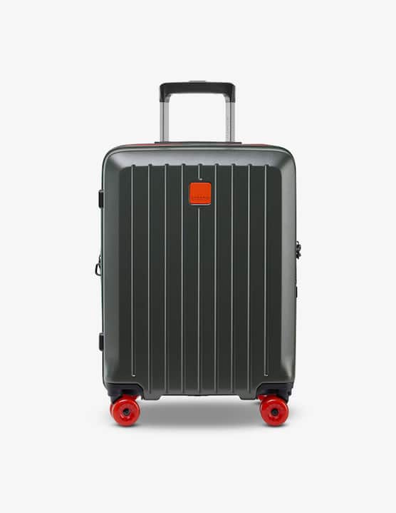 Stratic - Trolley da cabina Buzz S 54 cm, espandibile - €169,95