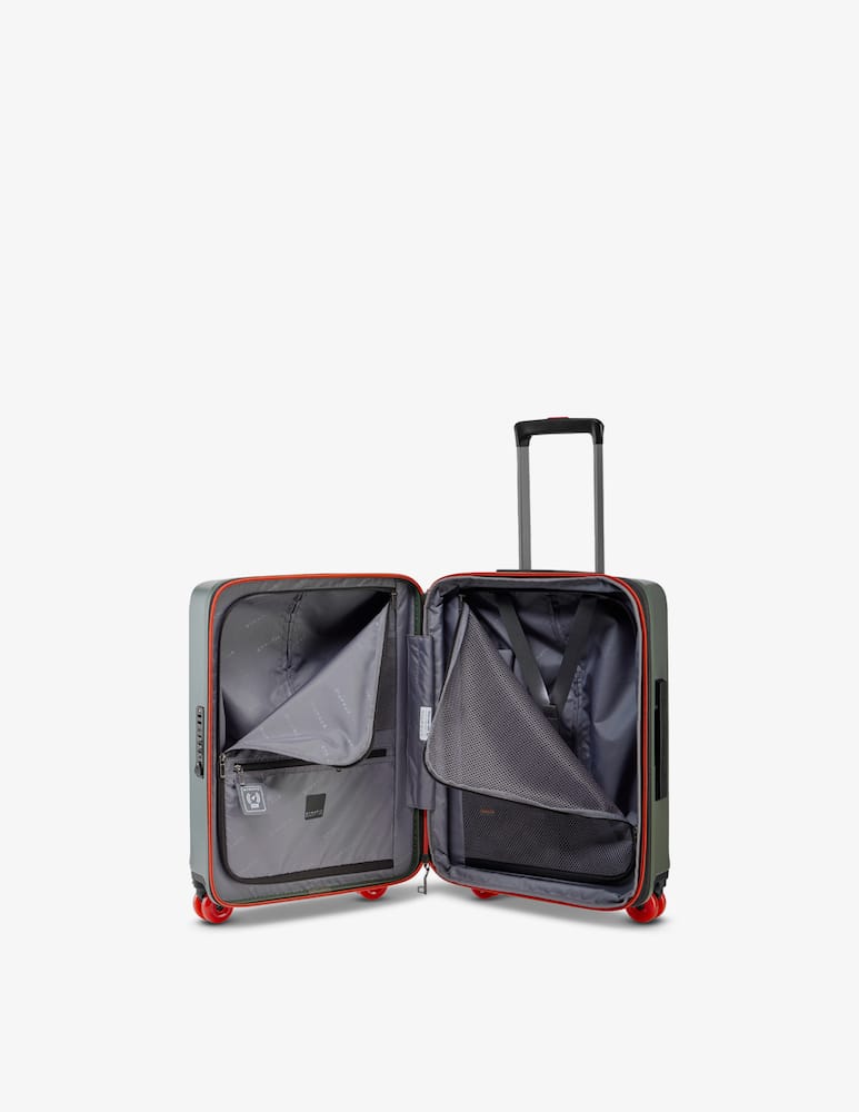 Stratic Buzz cabin trolley S 54 cm, expandable - picture 2 Stratic Buzz cabin trolley S 54 cm, expandable - picture 2