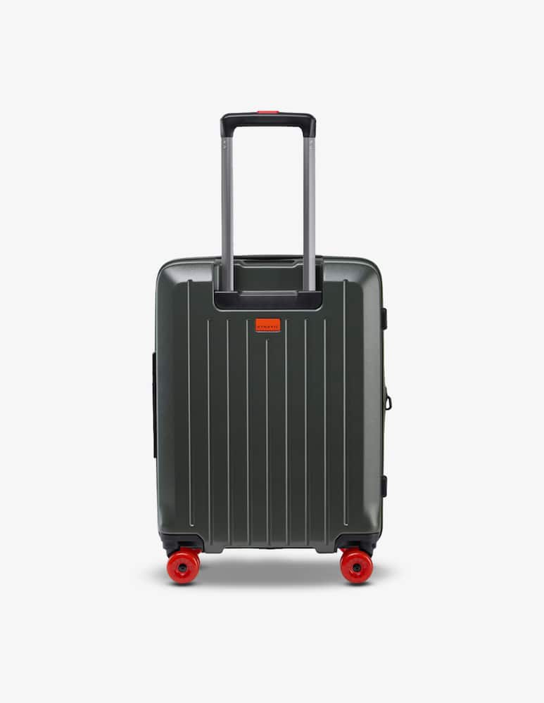 Stratic Buzz cabin trolley S 54 cm, expandable - picture 3 Stratic Buzz cabin trolley S 54 cm, expandable - picture 3
