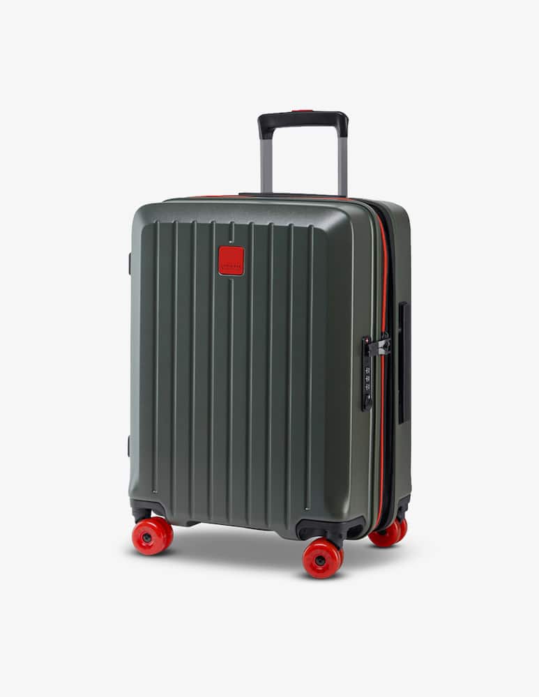 Stratic Buzz cabin trolley S 54 cm, expandable - picture 5 Stratic Buzz cabin trolley S 54 cm, expandable - picture 5