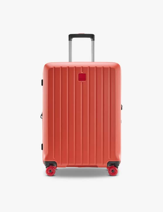 Stratic - Trolley Buzz M 65 cm, espandibile - €179,95
