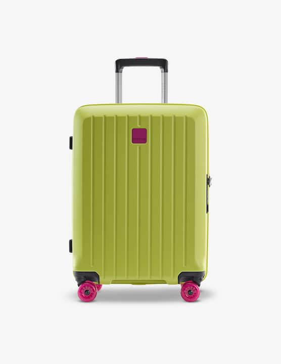 Stratic - Trolley da cabina Buzz S 54 cm, espandibile - €169,95