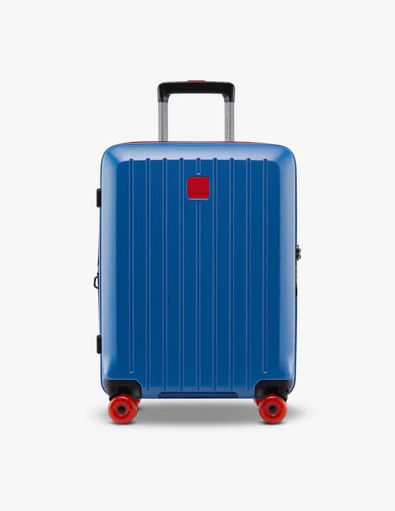 Stratic - Trolley da cabina Buzz S 54 cm, espandibile - €169,95
