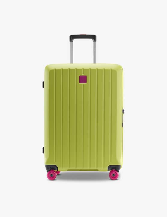 Stratic - Trolley Buzz M 65 cm, espandibile - €179,95