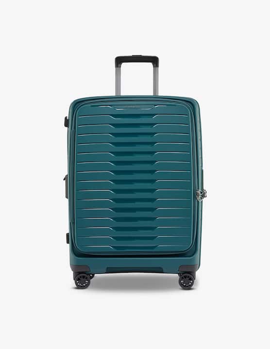 Stratic - Trolley Novium ML M 65 cm con apertura frontale - €159,95