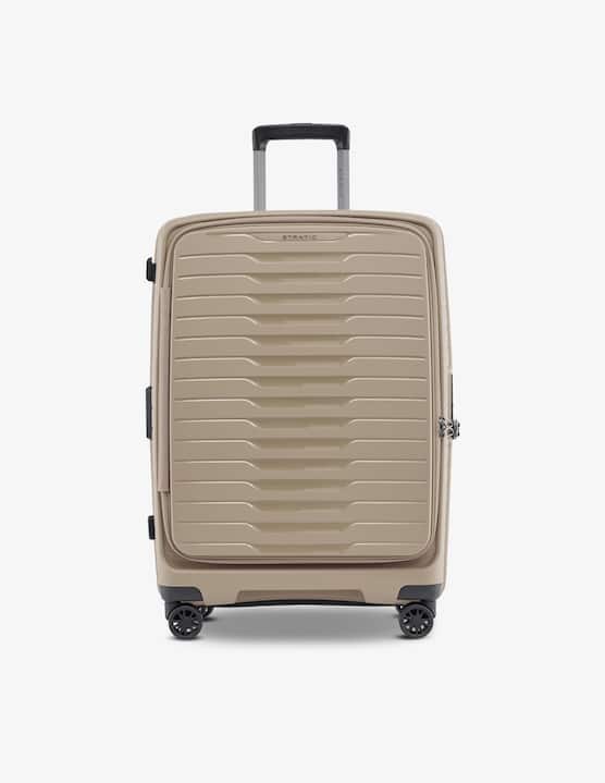 Stratic - Trolley Novium ML M 65 cm con apertura frontale - €159,95