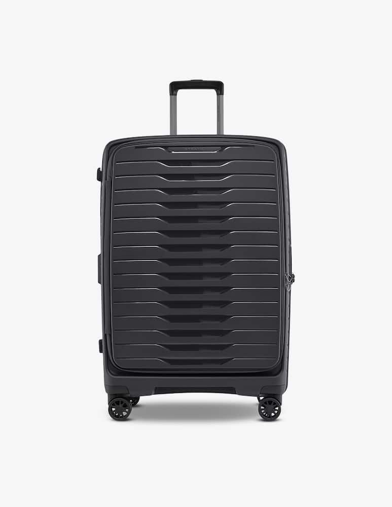 Stratic Trolley Novium ML L 75 cm con apertura frontale - immagine 1 Stratic Trolley Novium ML L 75 cm con apertura frontale - immagine 1