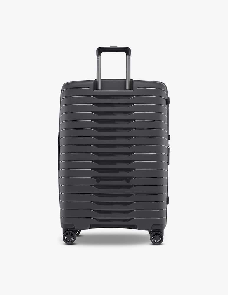 Stratic Trolley Novium ML L 75 cm con apertura frontale - immagine 3 Stratic Trolley Novium ML L 75 cm con apertura frontale - immagine 3