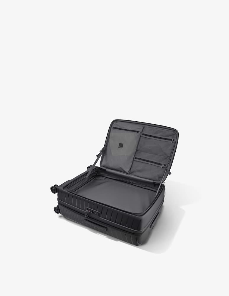 Stratic Trolley Novium ML L 75 cm con apertura frontale - immagine 6 Stratic Trolley Novium ML L 75 cm con apertura frontale - immagine 6