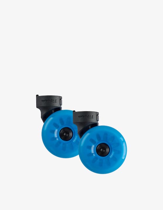 Stratic - Set di 2 ruote doppie intercambiabili Buzz - €19,95
