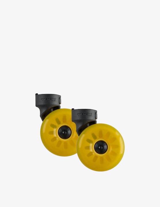 Stratic - Set di 2 ruote doppie intercambiabili Buzz - €19,95