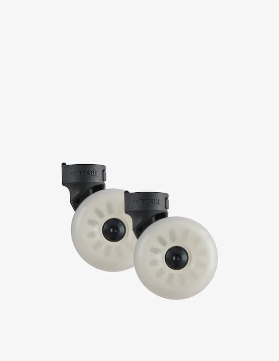 Stratic - Set di 2 ruote doppie intercambiabili Buzz - €19,95