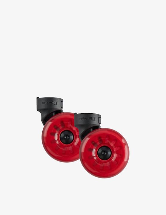 Stratic - Set di 2 ruote doppie intercambiabili Buzz - €19,95