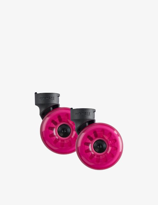 Stratic - Set di 2 ruote doppie intercambiabili Buzz - €19,95