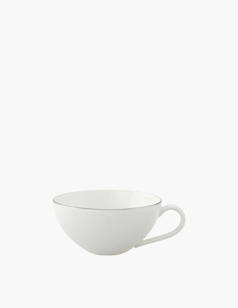 Villeroy & Boch Anmut Platinum Tea Cup Without Plate 0,20L - picture 1
