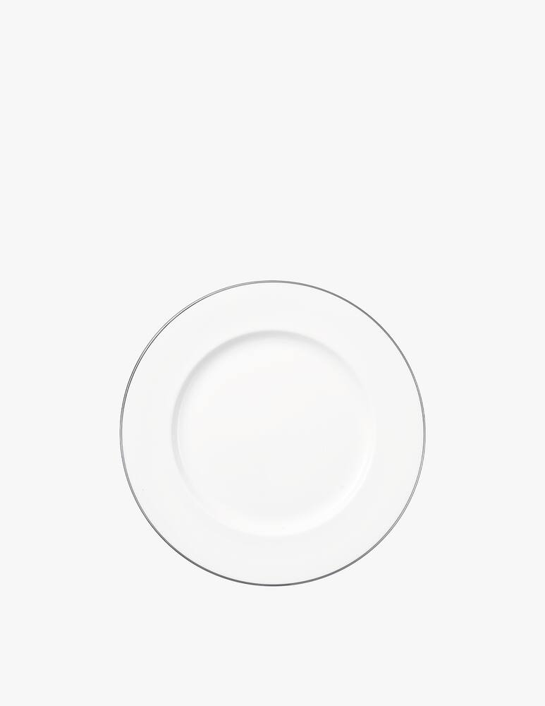 Villeroy & Boch Flat Plate Anmut Platinum 27Cm - picture 1 Villeroy & Boch Flat Plate Anmut Platinum 27Cm - picture 1