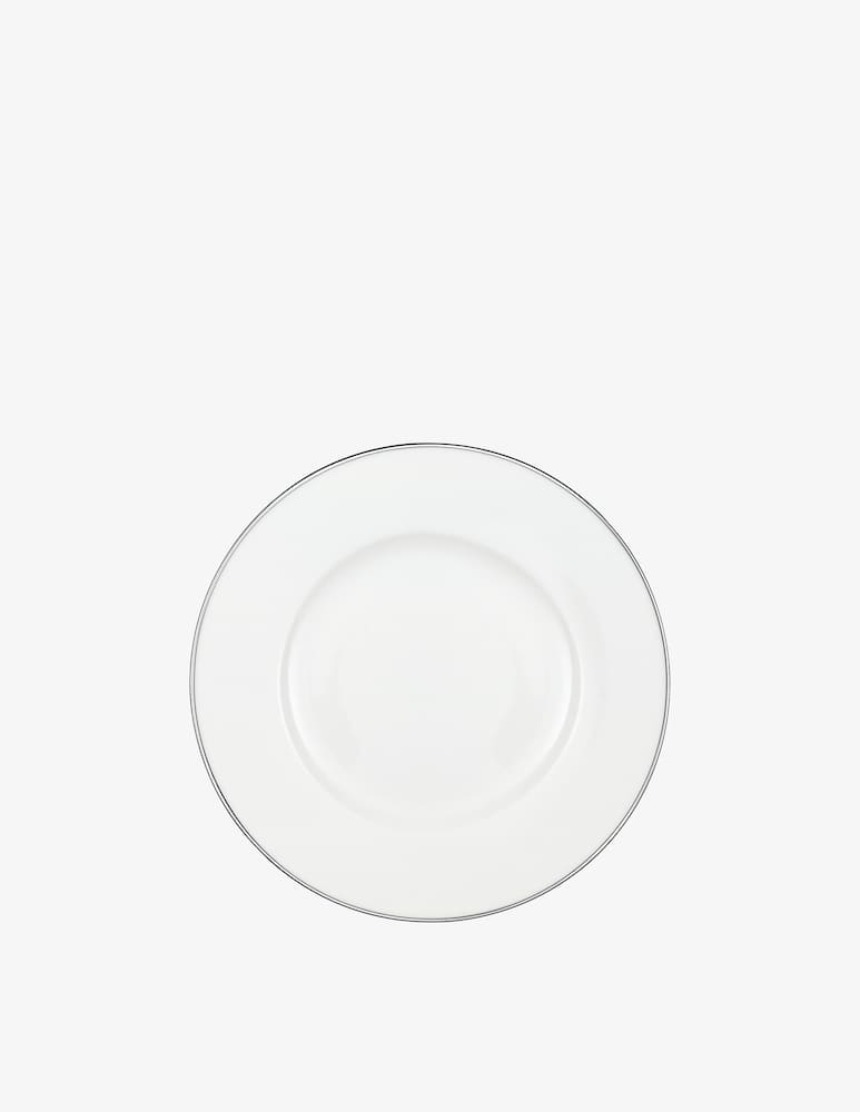 Villeroy & Boch Piatto Dessert Anmut Platinum 22Cm - immagine 1 Villeroy & Boch Piatto Dessert Anmut Platinum 22Cm - immagine 1