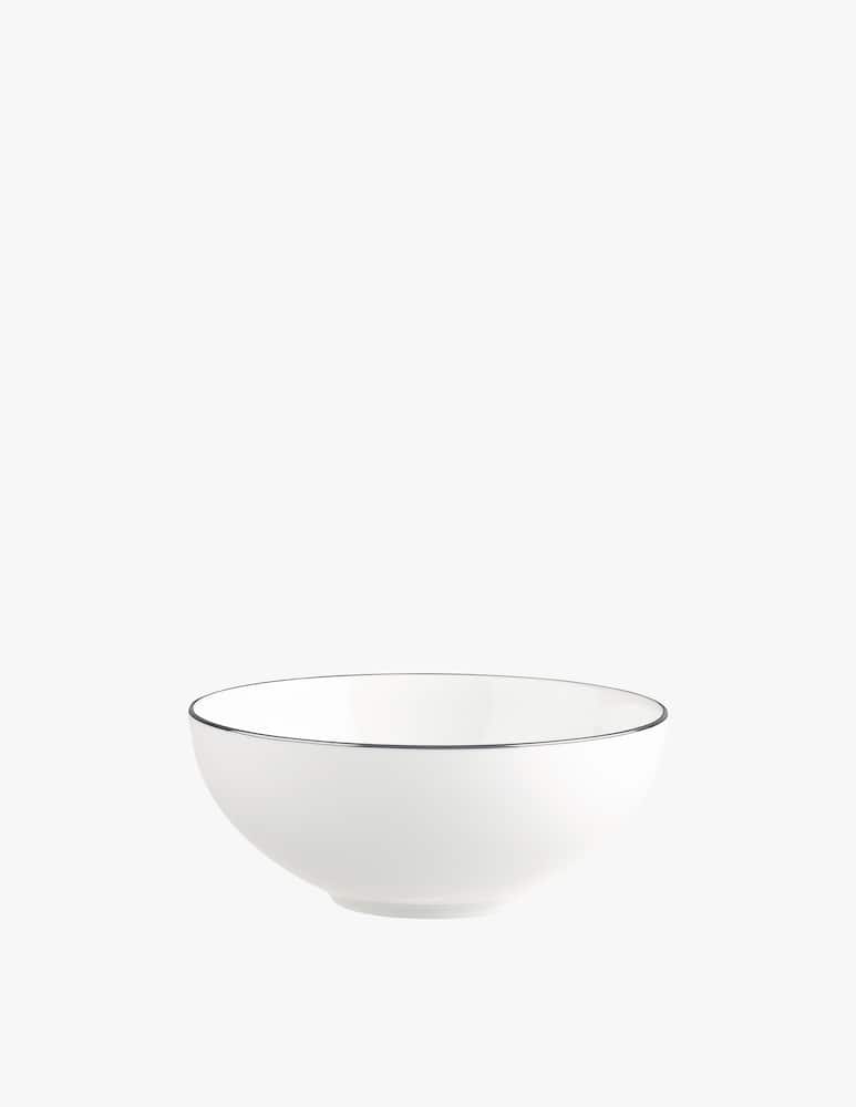 Villeroy & Boch Insalatiera Anmut Platinum 23Cm - immagine 1