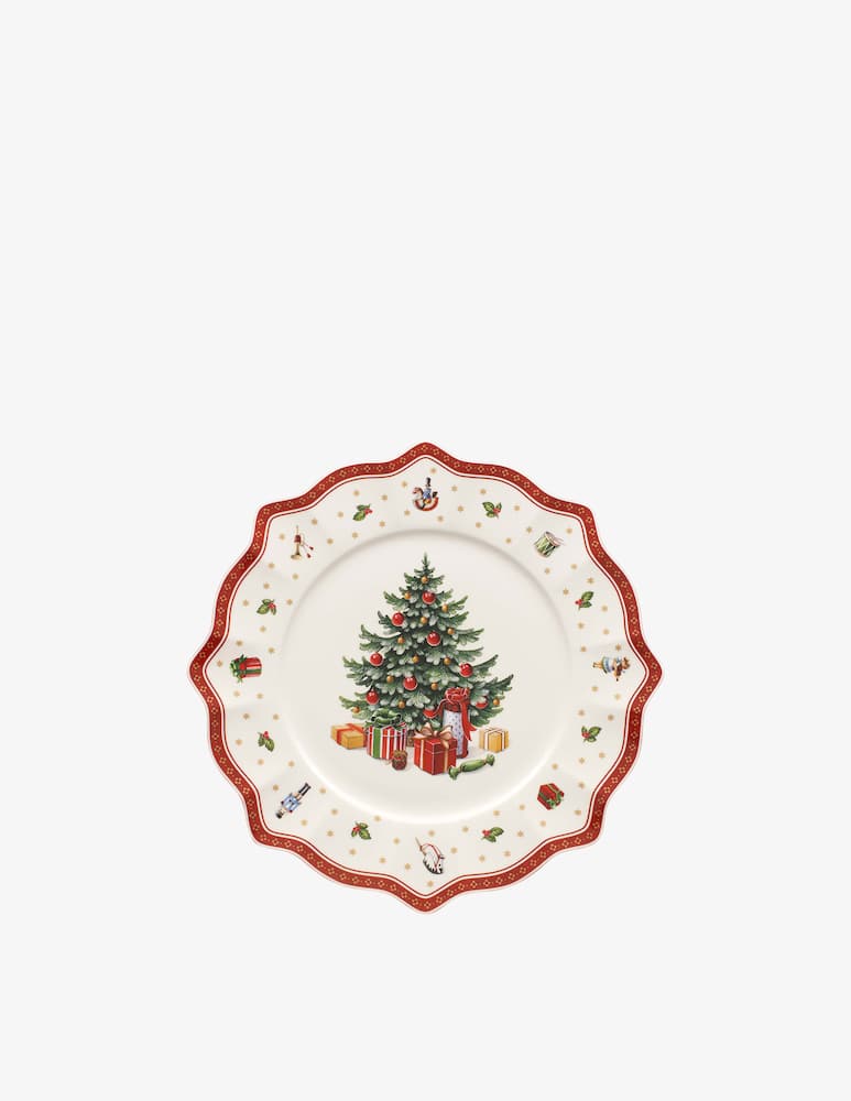 Villeroy & Boch Toy'S Delight Segnaposto - immagine 1 Villeroy & Boch Toy'S Delight Segnaposto - immagine 1