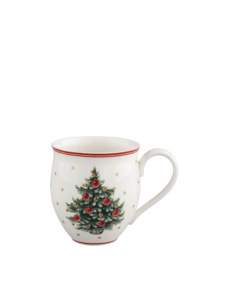 rinascente Villeroy & Boch Toy's Delight - Tazza con manico