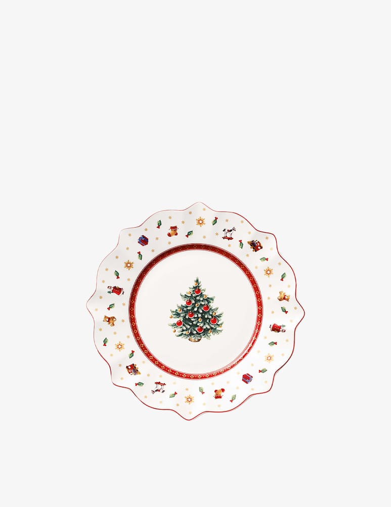 Villeroy & Boch Toy'S Delight Salad Plate - picture 1 Villeroy & Boch Toy'S Delight Salad Plate - picture 1