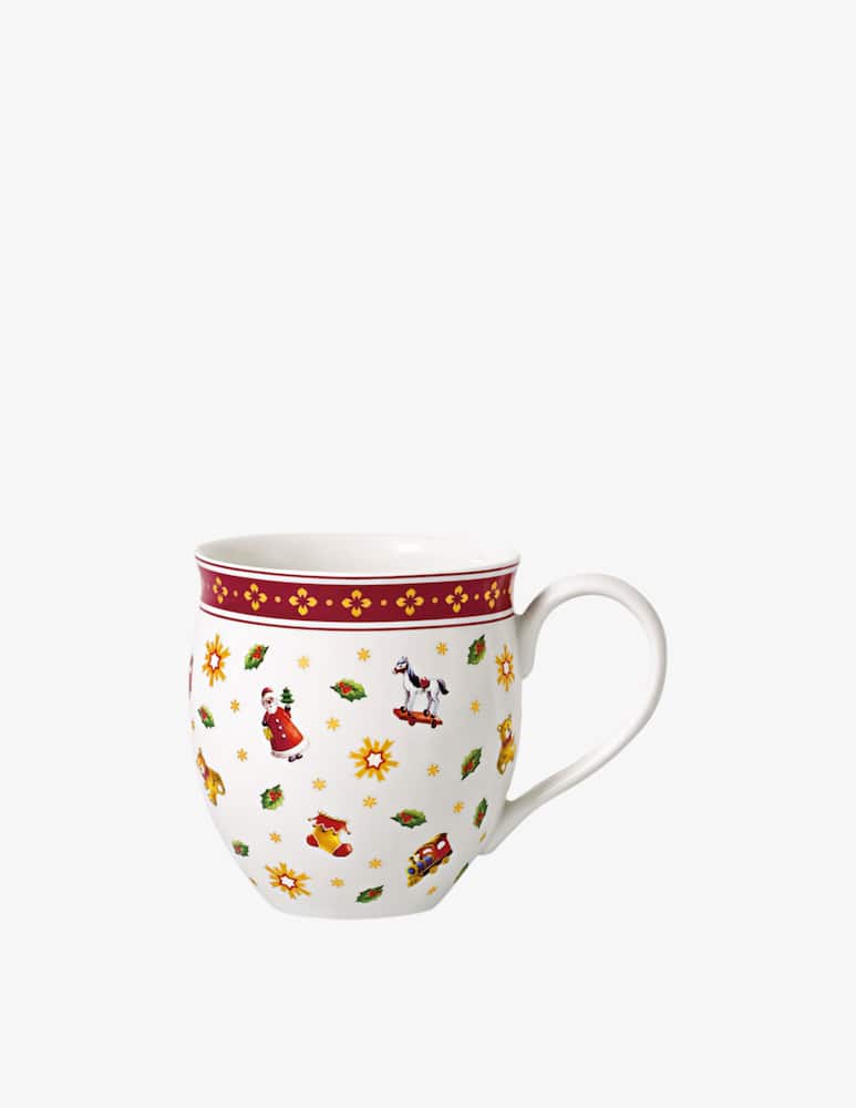 Villeroy & Boch Toys Delight Mug - immagine 1 Villeroy & Boch Toys Delight Mug - immagine 1