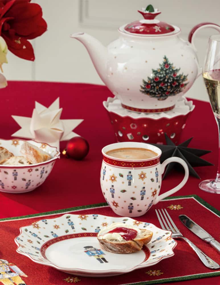 Villeroy & Boch Toys Delight Mug - immagine 3 Villeroy & Boch Toys Delight Mug - immagine 3