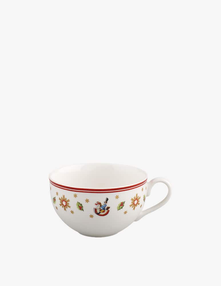 Villeroy & Boch Toy'S Delight Tazza Caffe/Te - immagine 1 Villeroy & Boch Toy'S Delight Tazza Caffe/Te - immagine 1