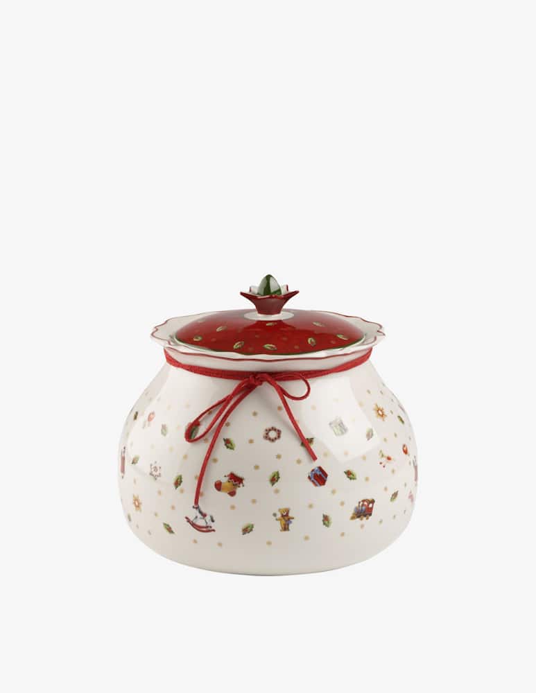 rinascente Villeroy & Boch Toys Delight Barattolo Grande