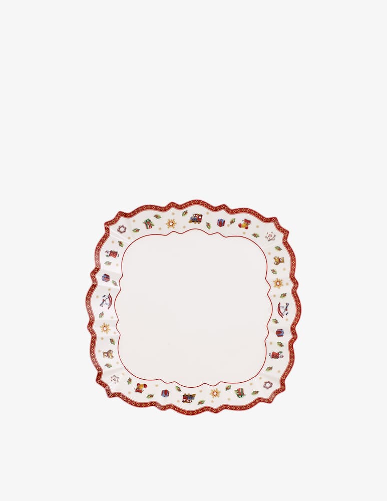 Villeroy & Boch Toy'S Delight Piatto Da Portata - immagine 1 Villeroy & Boch Toy'S Delight Piatto Da Portata - immagine 1