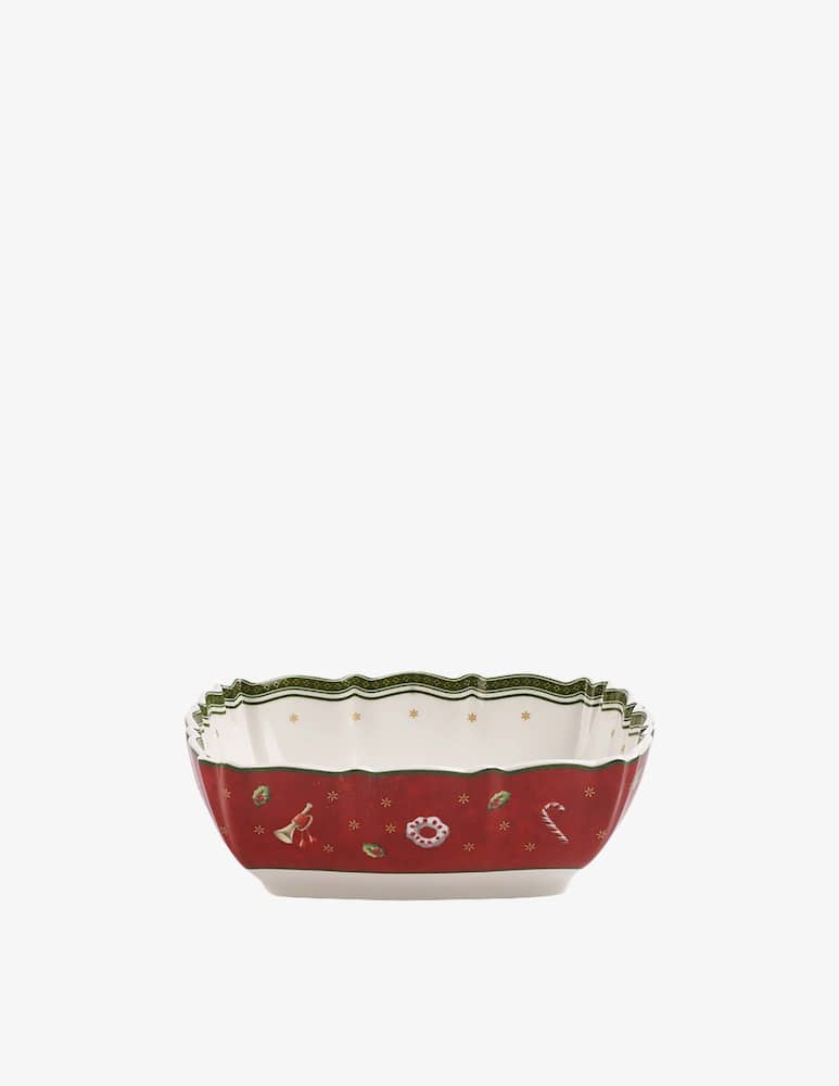 Villeroy & Boch Toy'S Delight Coppa Di Portata - immagine 1 Villeroy & Boch Toy'S Delight Coppa Di Portata - immagine 1