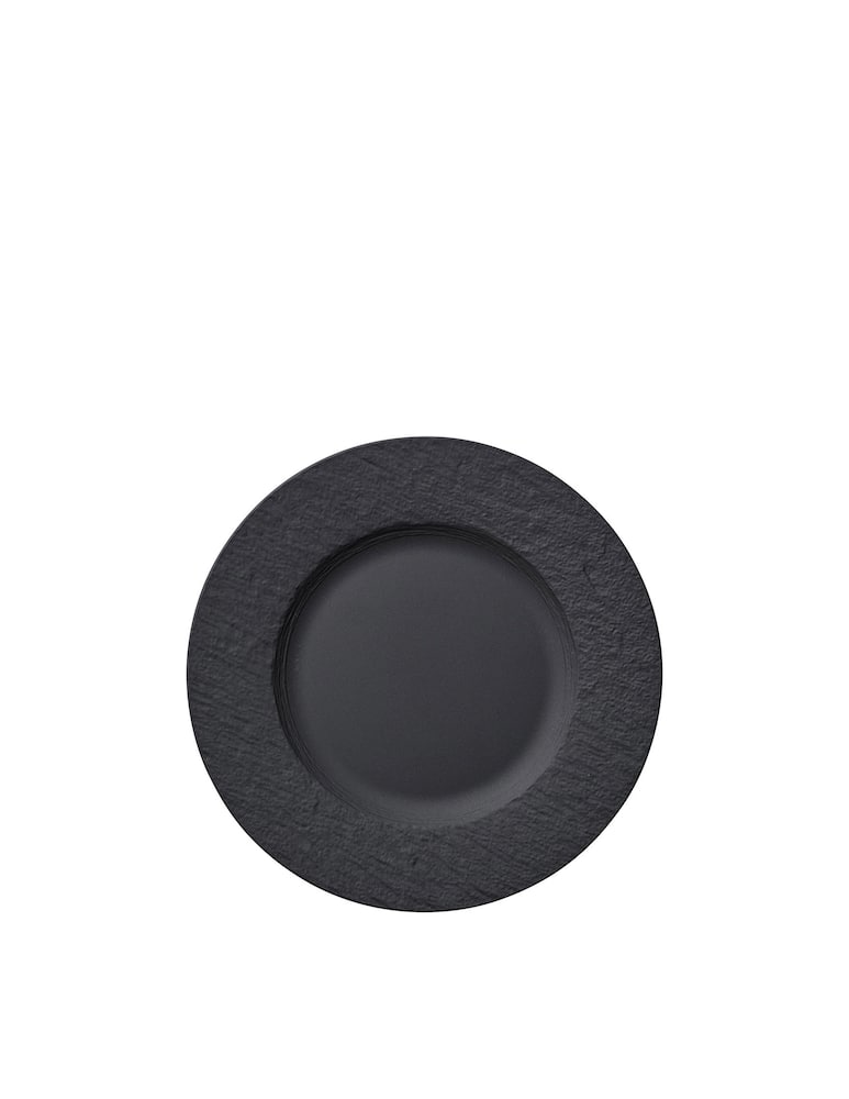 Villeroy & Boch Piatto Dessert Manufacture Rock 22Cm - immagine 1 Villeroy & Boch Piatto Dessert Manufacture Rock 22Cm - immagine 1