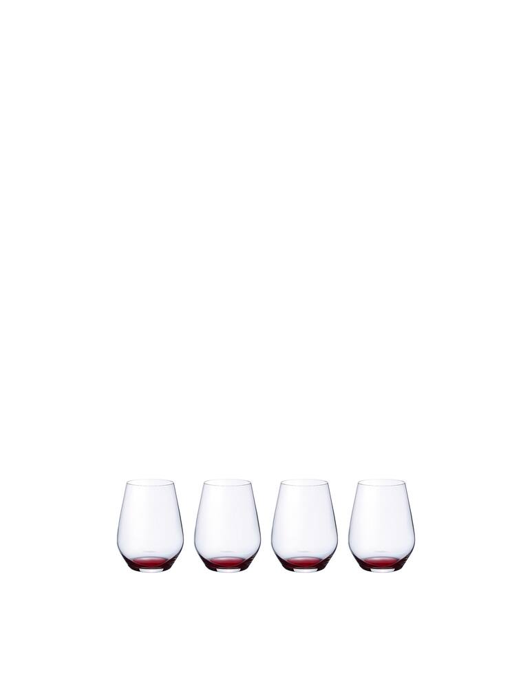 rinascente Villeroy & Boch Colourful Life Tumbler S.4Pcs