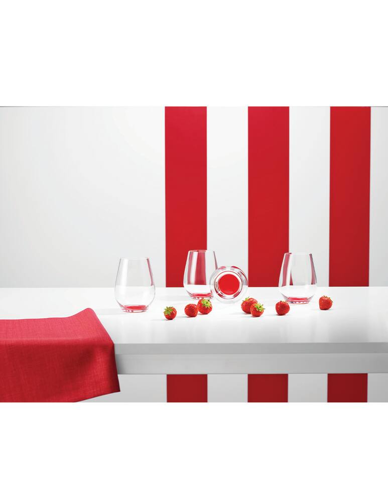 rinascente Villeroy & Boch Colourful Life Tumbler S.4Pcs