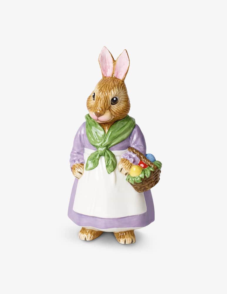 rinascente Villeroy & Boch Bunny Tales Mum Emma