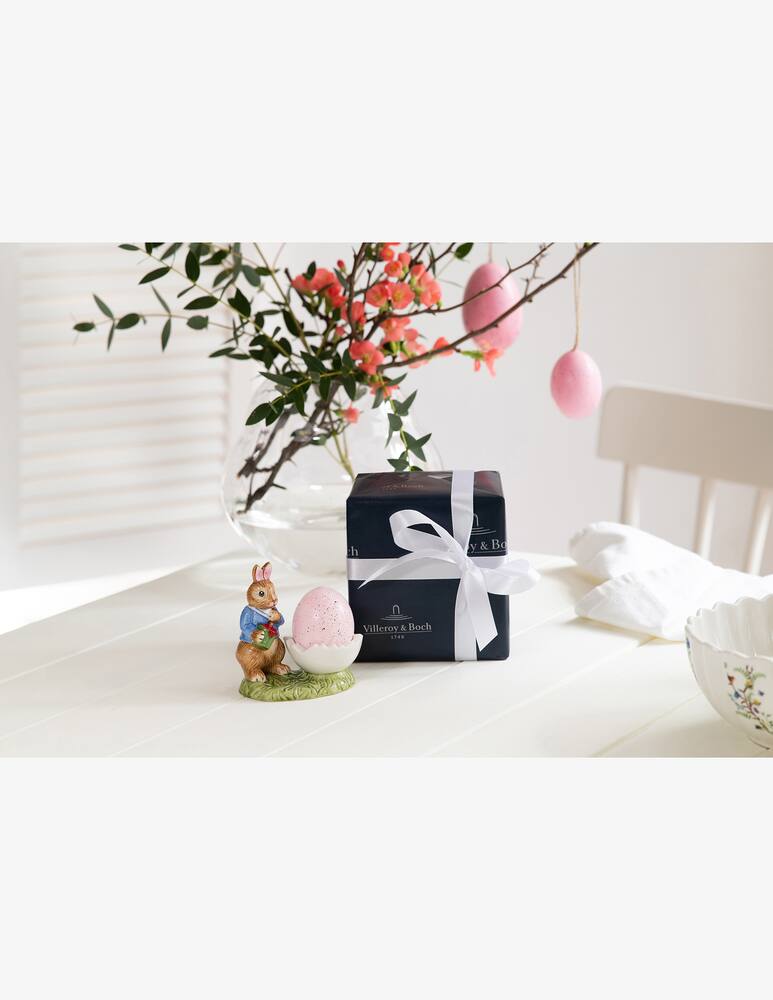 rinascente Villeroy & Boch Bunny Tales Egg Cup Max