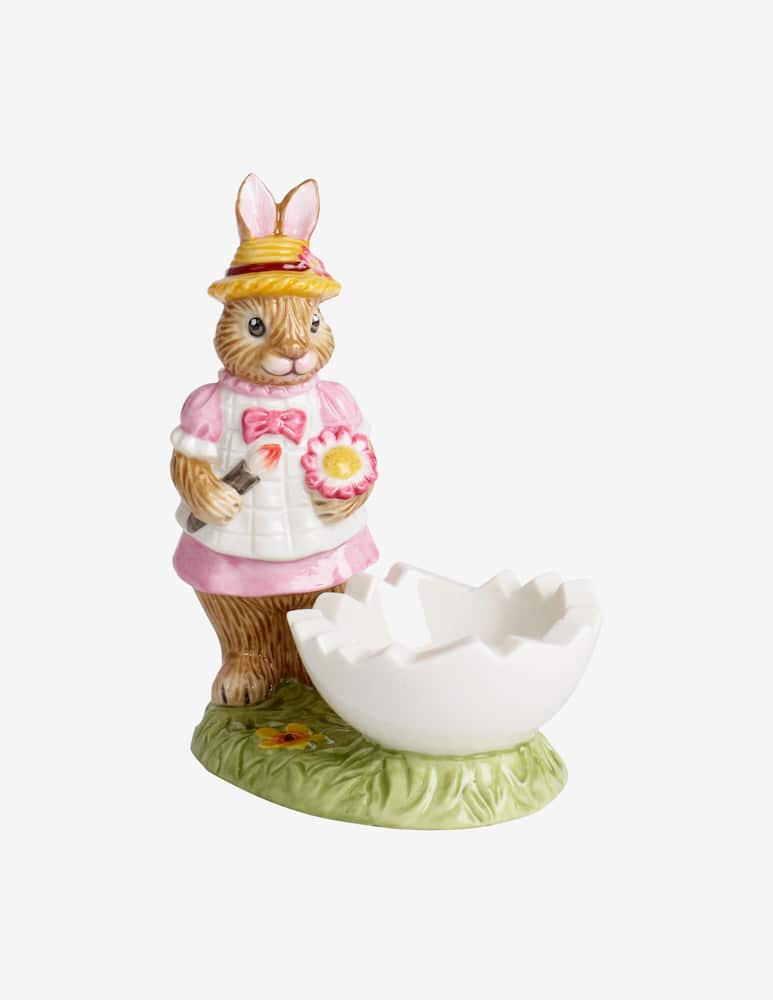 rinascente Villeroy & Boch Bunny Tales Egg Cup Anna