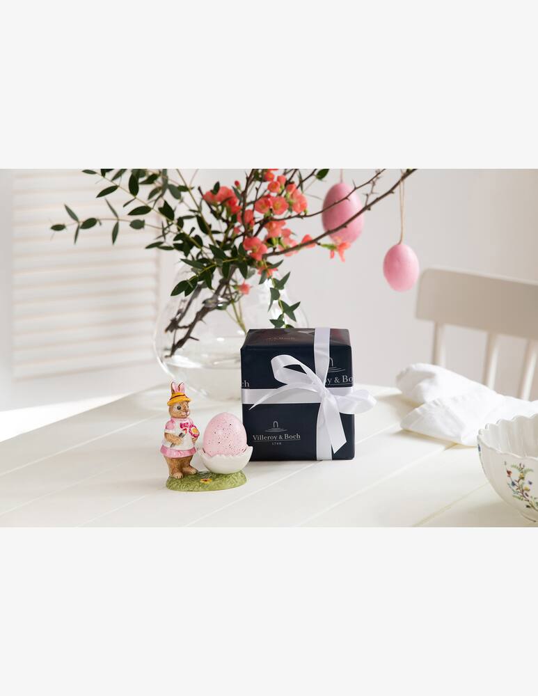 rinascente Villeroy & Boch Bunny Tales Egg Cup Anna