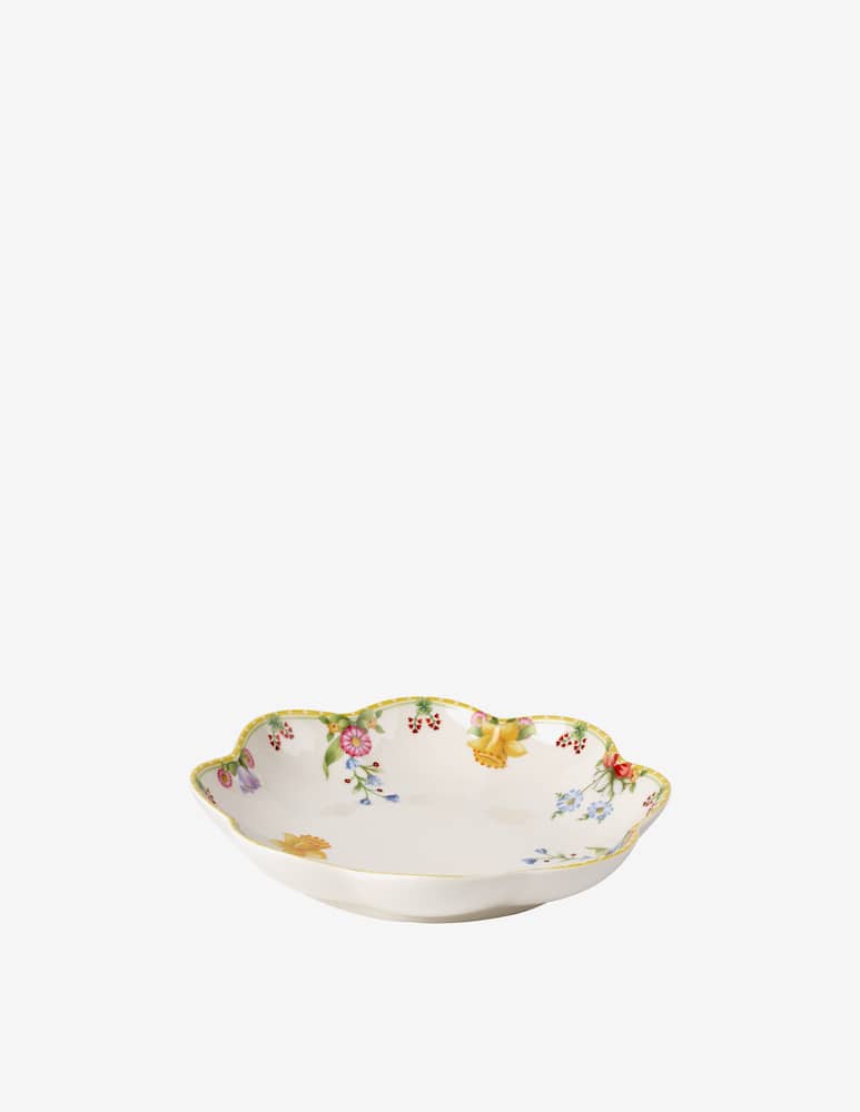 rinascente Villeroy & Boch Spring Awakening Bowl Medium