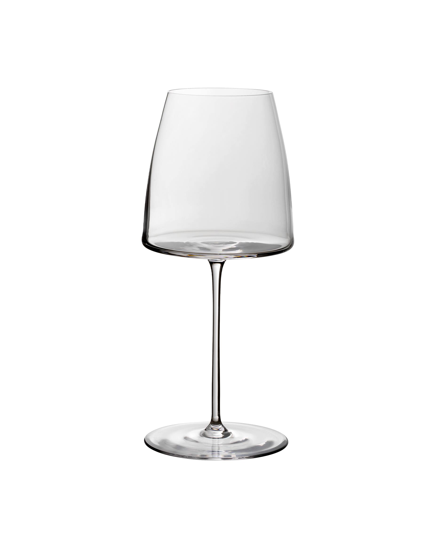 RCR - Set 6 Calici Cocktail e Vino Timeless da 23 cl in Eco Cristallo