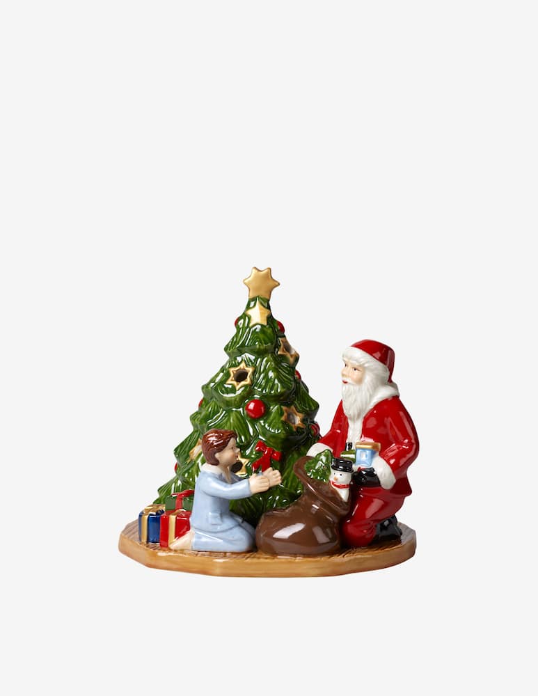 Villeroy & Boch Christmas Toys lantern - picture 1 Villeroy & Boch Christmas Toys lantern - picture 1