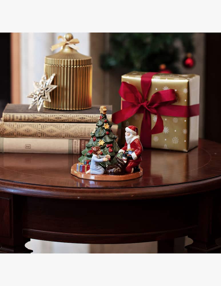 Villeroy & Boch Christmas Toys lantern - picture 2 Villeroy & Boch Christmas Toys lantern - picture 2